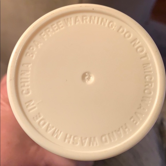 Kate Spade Festive Foxes 16 oz. Thermal Mug - Picture 7 of 7